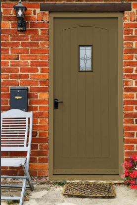 Front Door Ideas