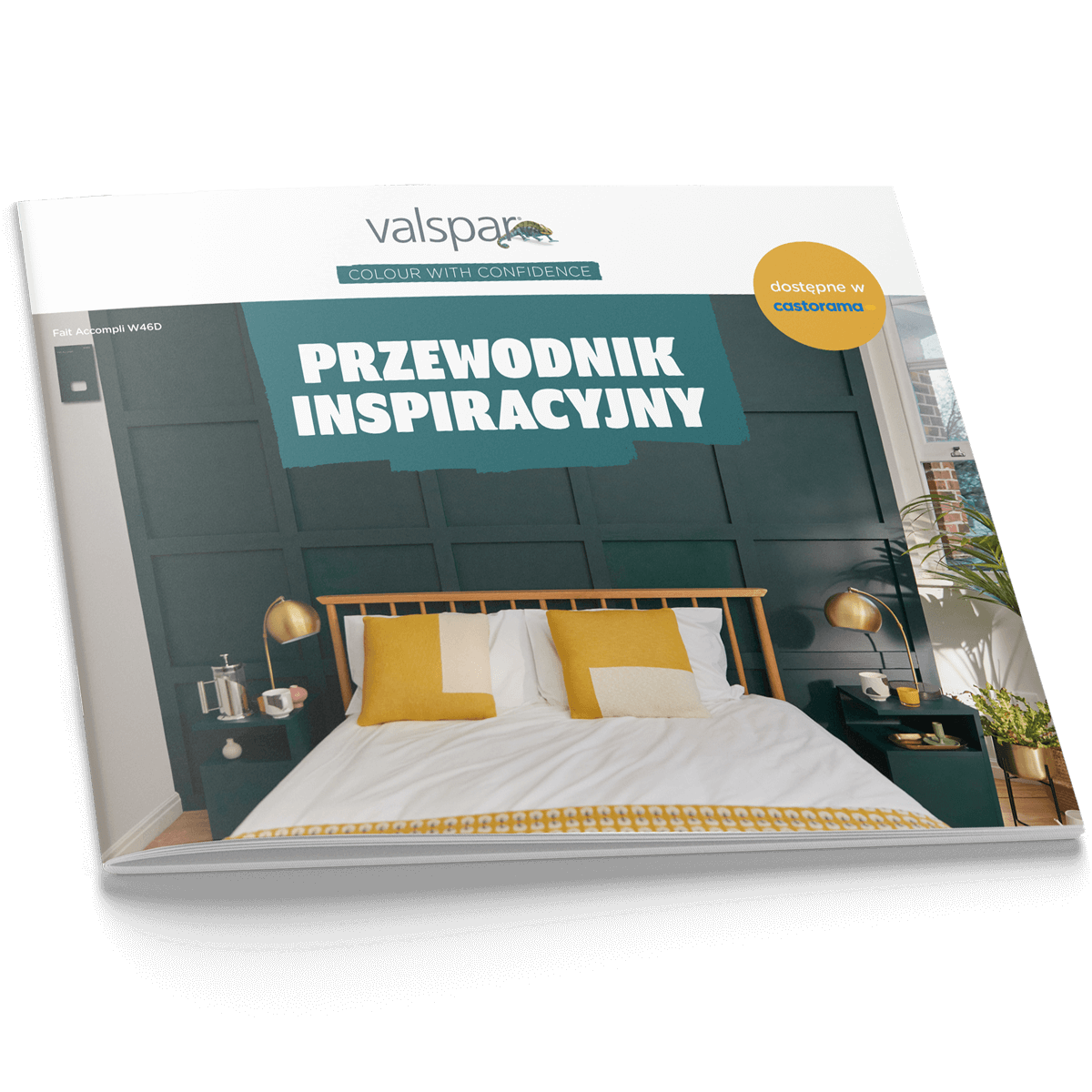 Przewodnik Inspiracyjny