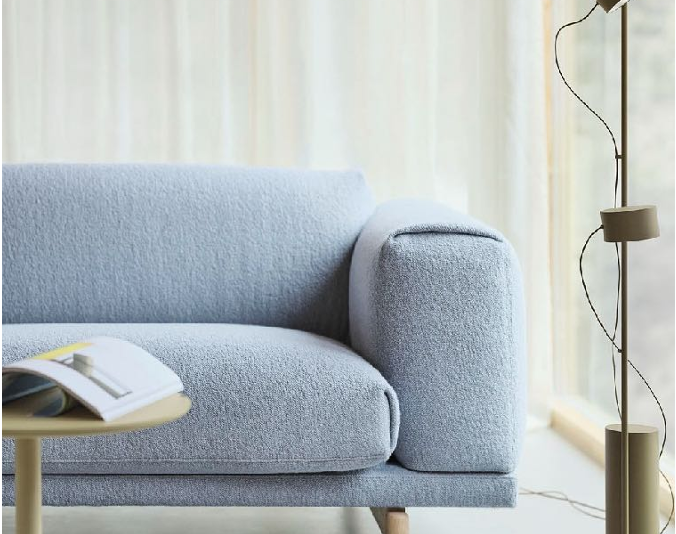 Trending blues for 2026