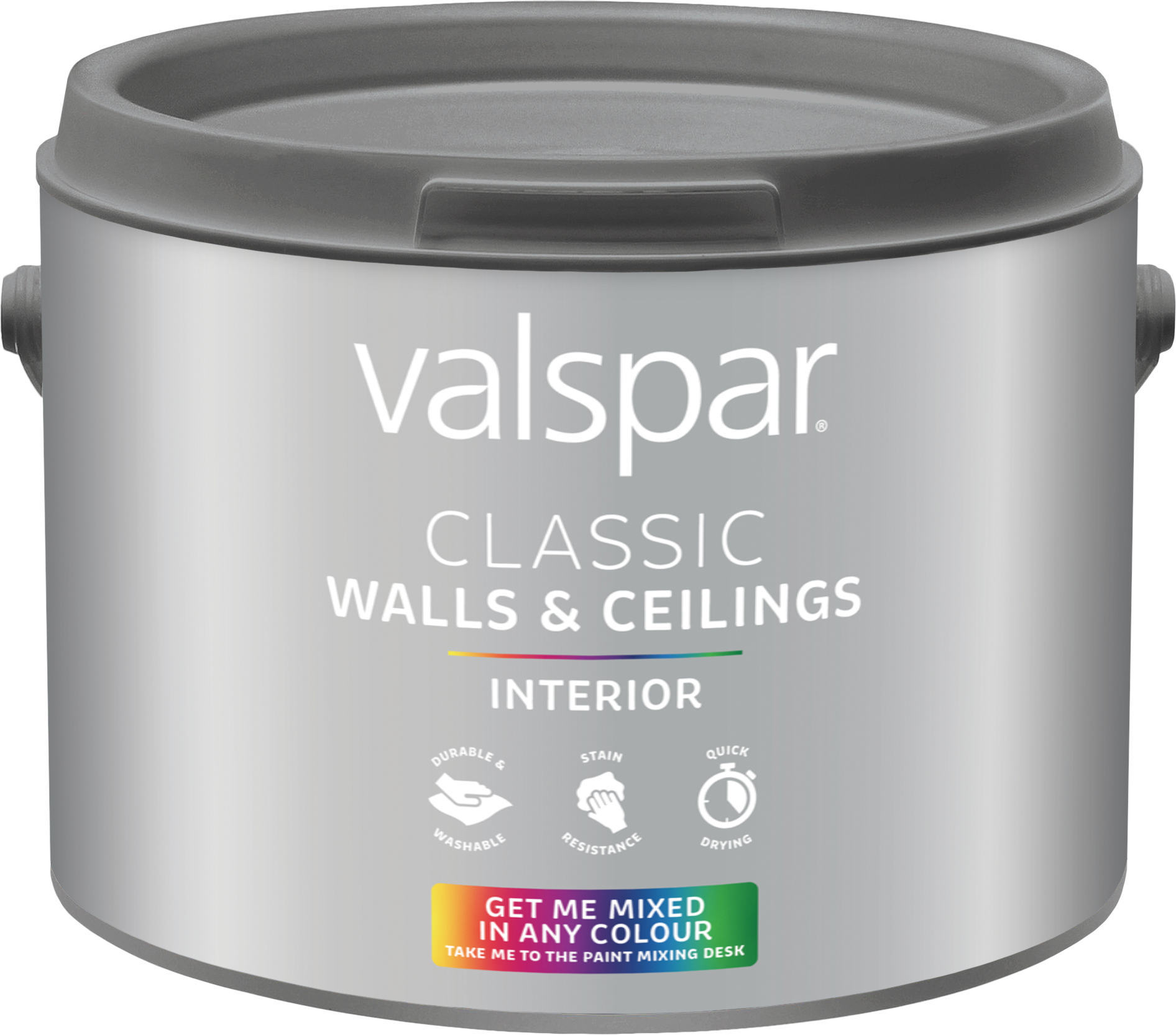 Classic Walls & Ceilings