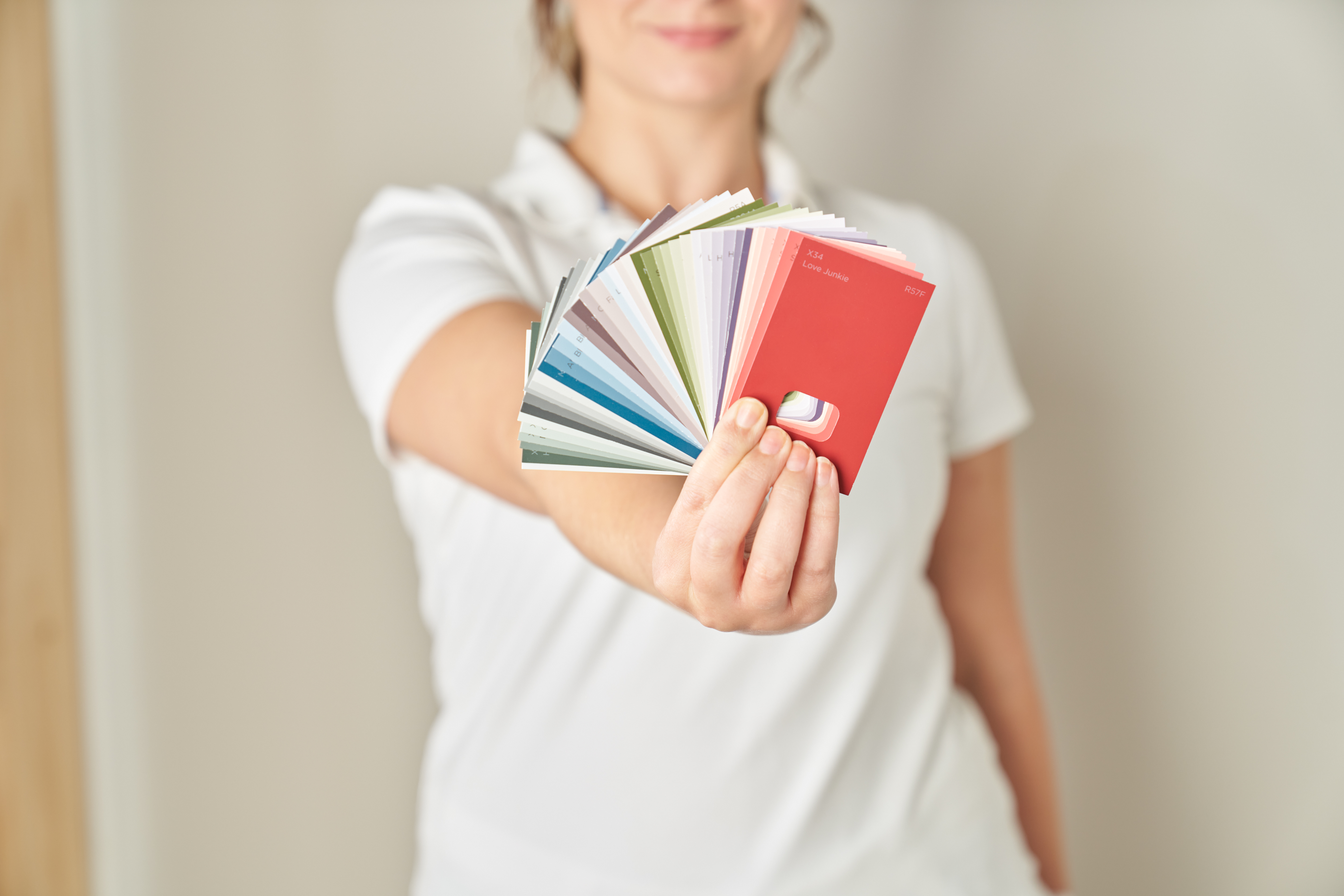 ODKRYJ NASZĄ PALETĘ FARB ZEWNĘTRZNYCH W PONAD 2 MILIONÓW KOLORÓW